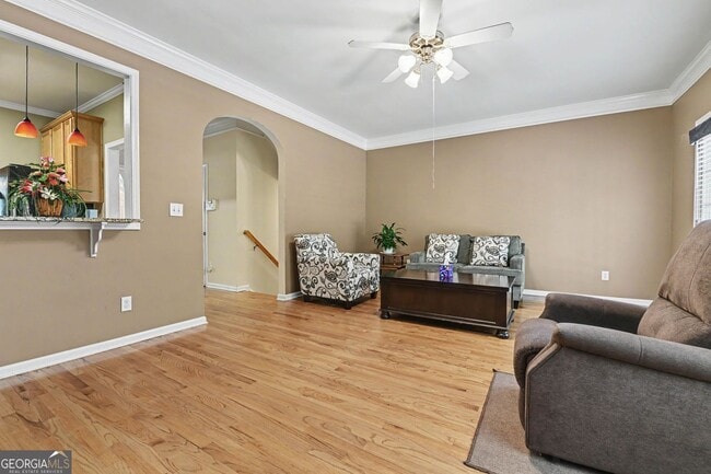 Building Photo - 1533 Endurance Hill Dr NW