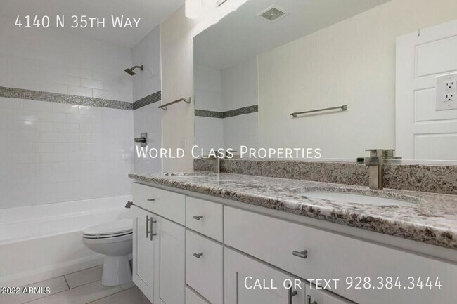 Building Photo - 4140 N 35th Way