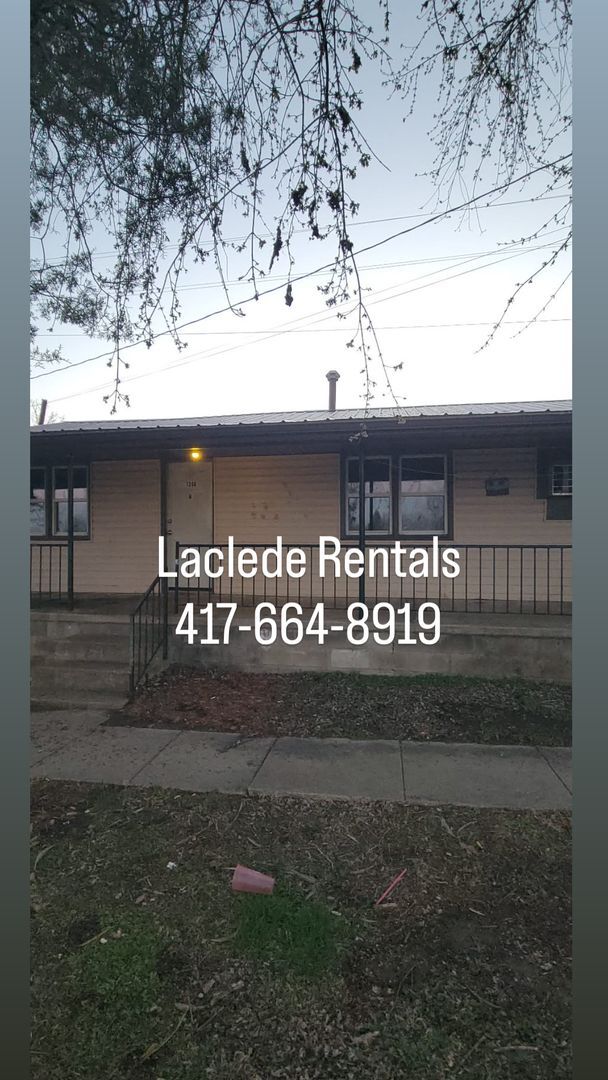 Building Photo - 1 BEDROOM 1 BATHROOM APARTMENT FOR RENT