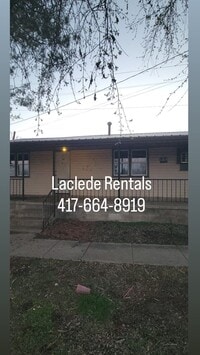 Building Photo - 1 BEDROOM 1 BATHROOM APARTMENT FOR RENT