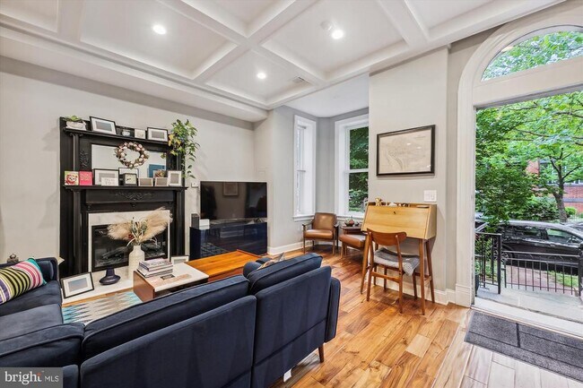 Building Photo - 141 T St NW