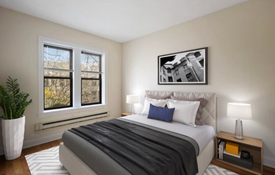 Building Photo - 3726 N Pine Grove Ave