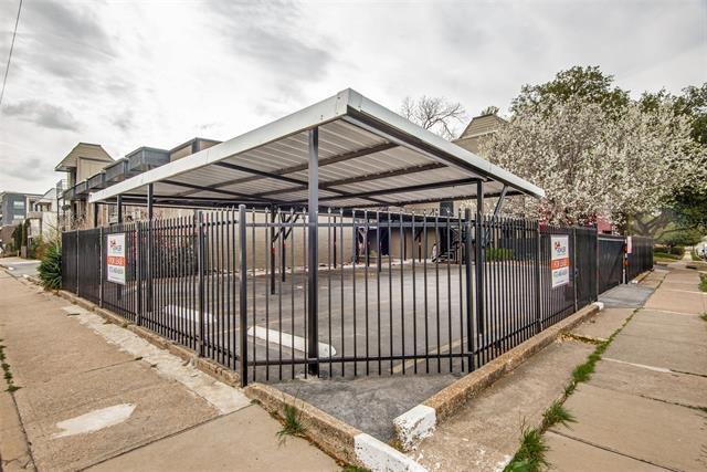 Building Photo - 4301 Hartford St