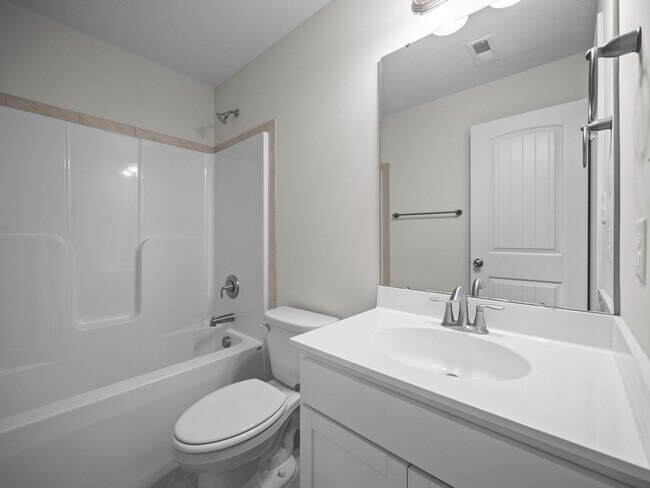 Building Photo - Welcome to Onslow Bay!