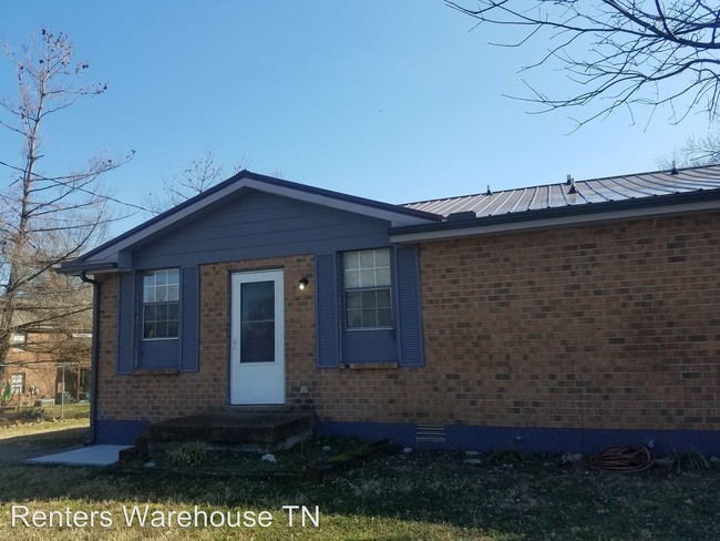 Primary Photo - 2 br, 1 bath House - 4203 Dodson Chapel Road