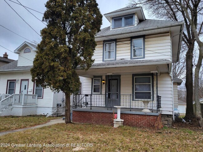 Building Photo - 209 E Mt Hope Ave
