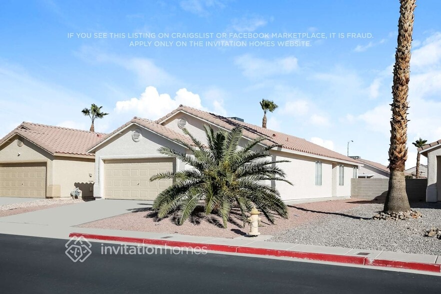 Building Photo - 5530 Alvarez St