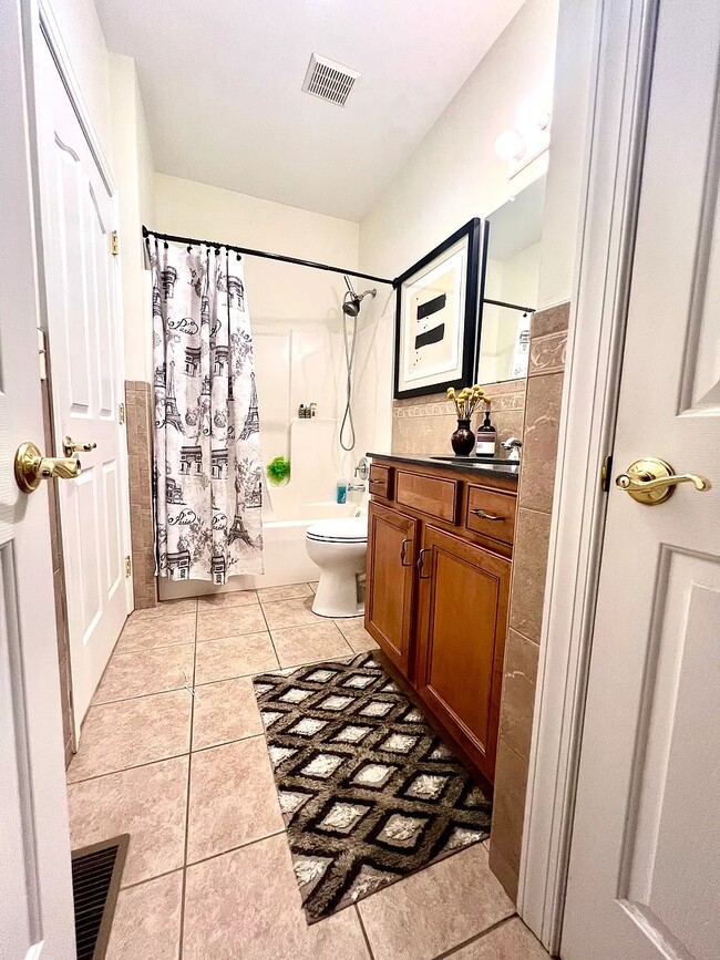 Bathroom 2 - 1324 W Chester Pike