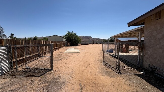 Building Photo - Desert Living in Apple Valley — Spacious Estate with Privacy & Comfort
