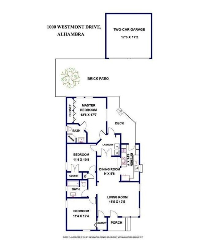 Building Photo - 1000 WESTMONT DR