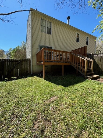 Building Photo - 1854 Grant Ct NW