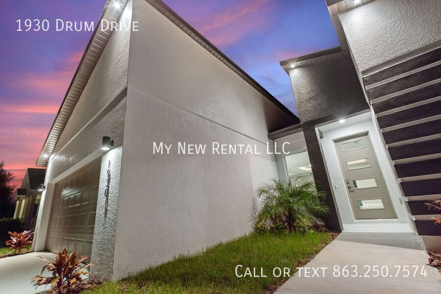 Building Photo - 1930 Drum Dr