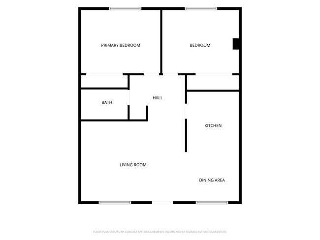 Building Photo - 468-72 W Los Angeles Dr