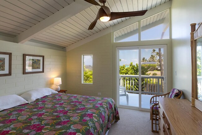Building Photo - Amazing Fully Furnished Single-Family Two-Story Home Just One House from Kailua Beach – 6 Bedroom...