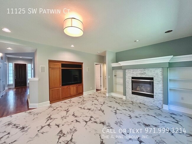 Building Photo - 11125 SW Patwin Ct