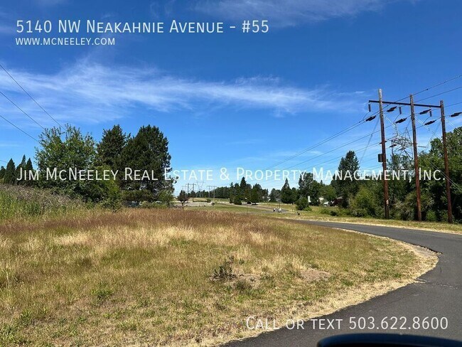 Building Photo - 5140 NW Neakahnie Ave