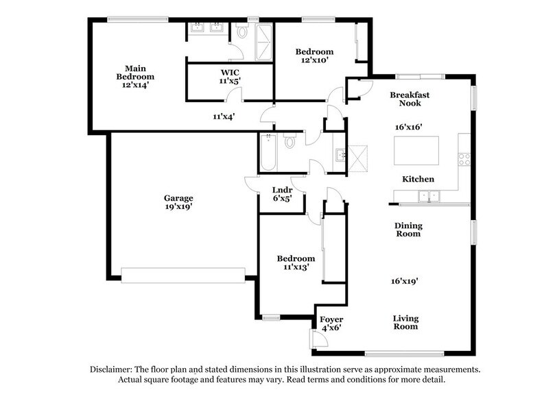 Building Photo - 7014 E Kiva Ave