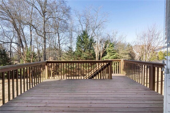 Building Photo - 804 Morganton Dr