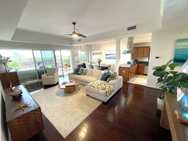 Building Photo - Front Row in KAI MALU, WAILEA, LUXURY 3bed/2.5bath Townhome with Unobstructed Panoramic Ocean Vie...