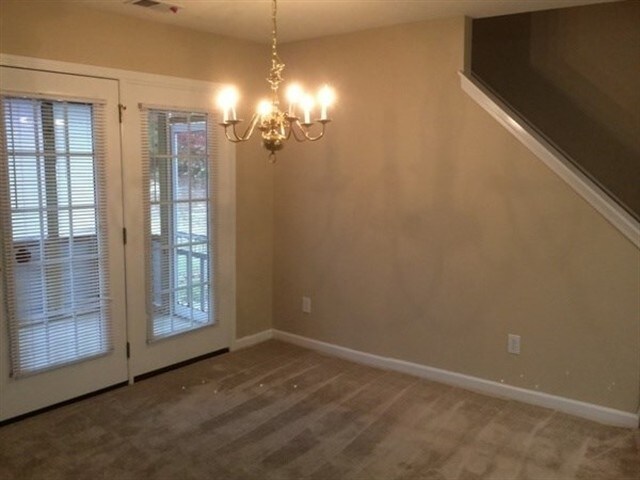 Building Photo - 5821 Arbaugh Ct