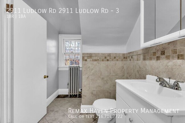 Building Photo - 2911 Ludlow Rd