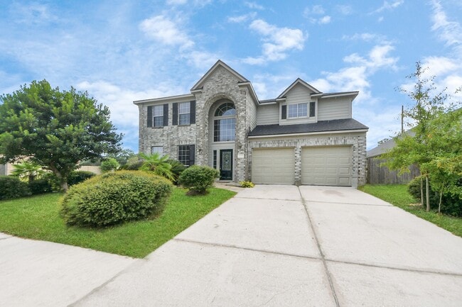 Building Photo - 17303 Quiet Grove Ln