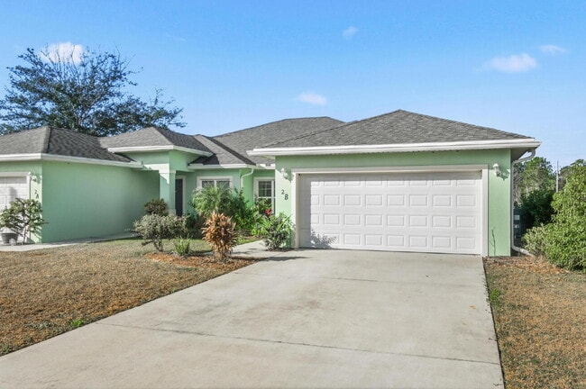 Building Photo - Matanzas Woods