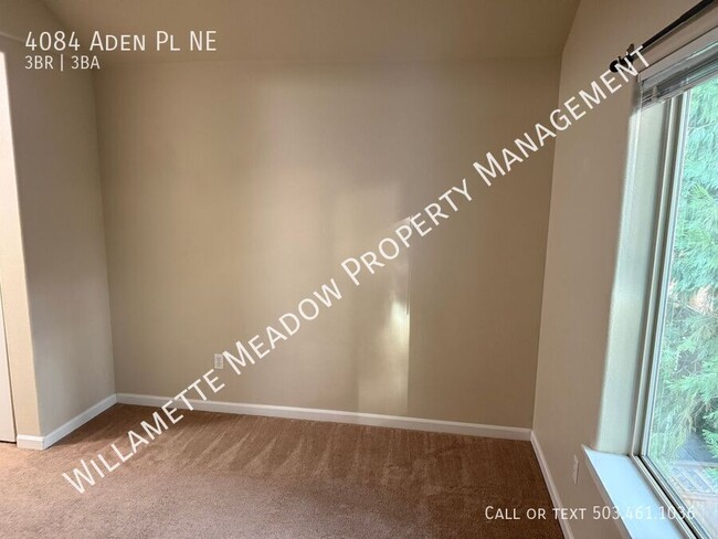 Building Photo - 4084 Aden Pl NE