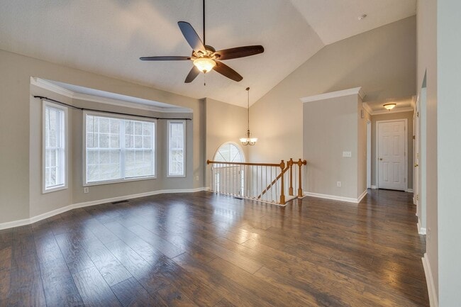 Building Photo - 3817 Rockford St