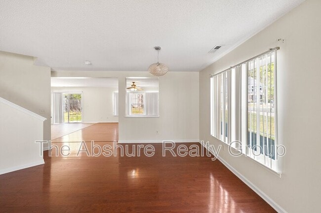 Building Photo - 6571 Guard Hill Dr