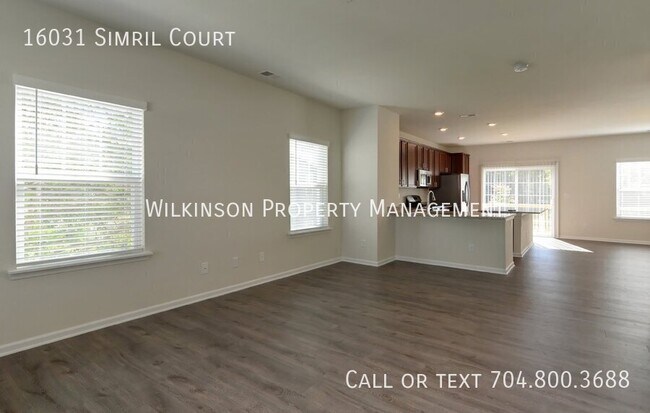 Building Photo - 16031 Simril Ct