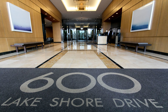 Building Photo - 600 N Lake Shore Dr