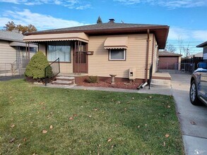 Building Photo - Charming 3-Bedroom Home in Taylor!