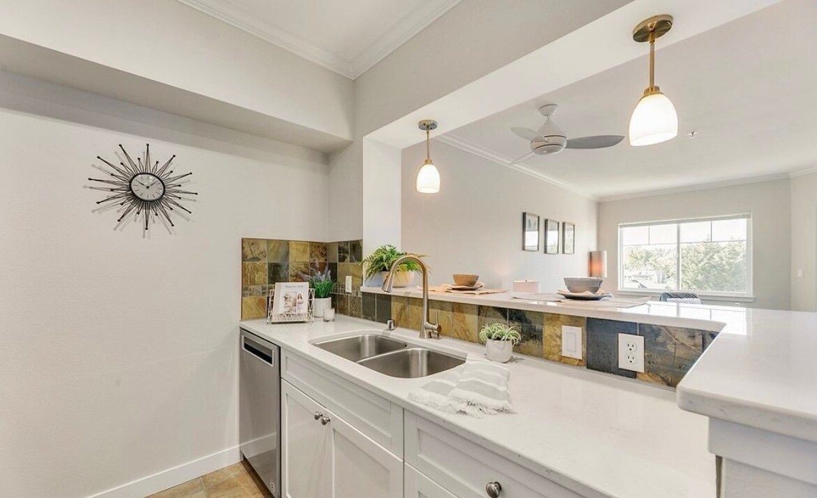 Kitchen - 1545 NW 57th St