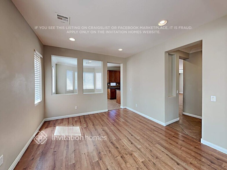 Building Photo - 3773 Dusky Flycatcher St