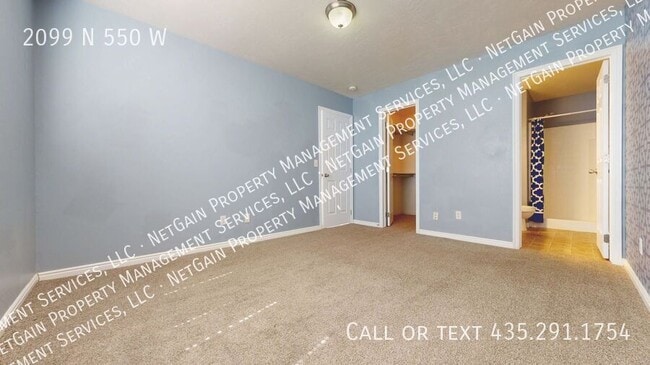 Building Photo - 2099 N 550 W