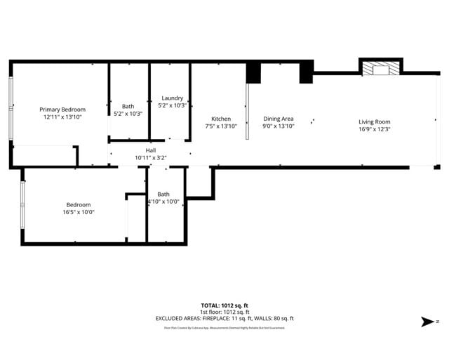 Building Photo - 11620 Warner Ave