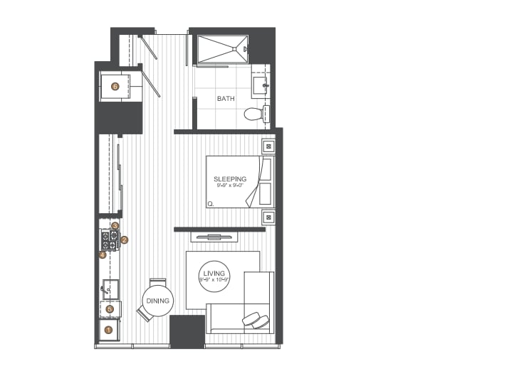 Building Photo - 353 W Grand Ave