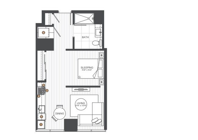 Building Photo - 353 W Grand Ave