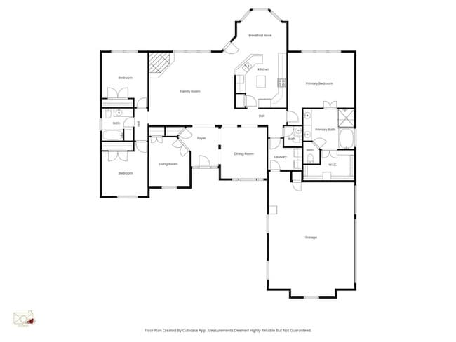 Building Photo - 8918 N Longwood Dr