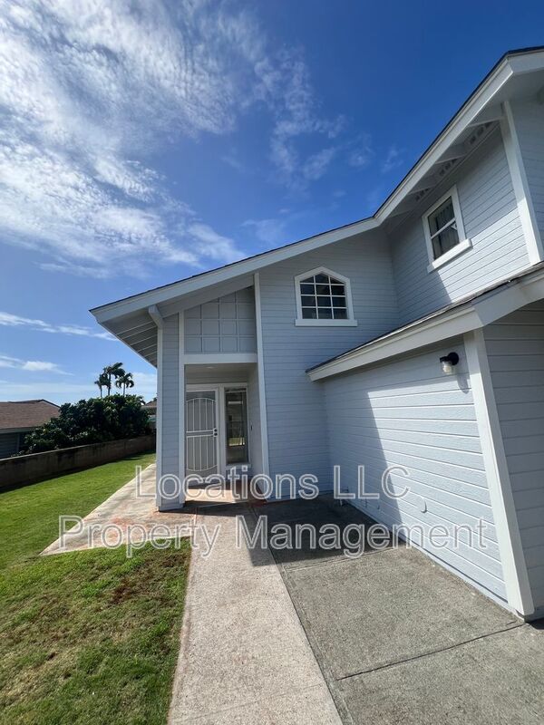 Building Photo - 94-1005 Kaamea Street