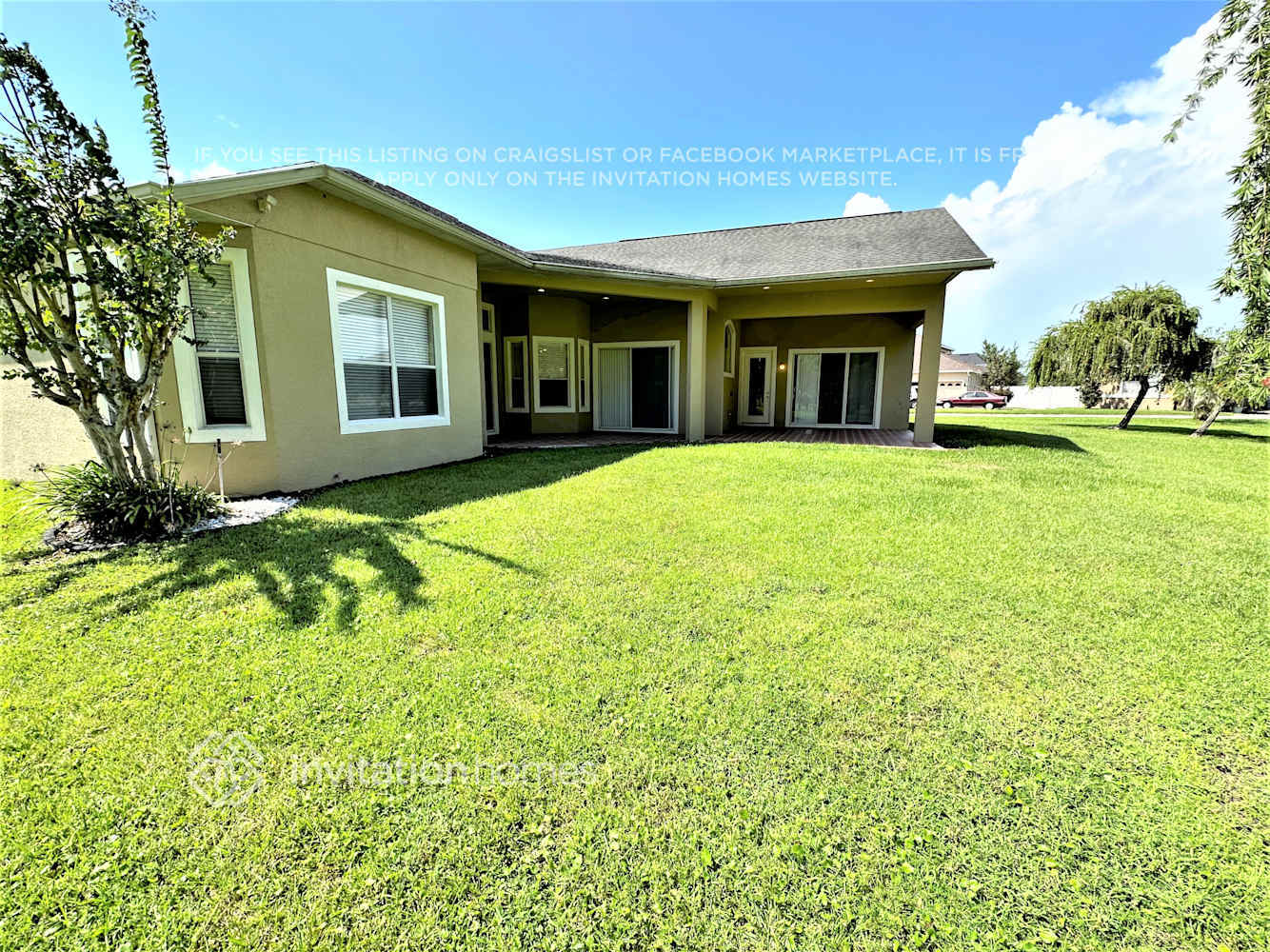 Building Photo - 18047 Cadence St