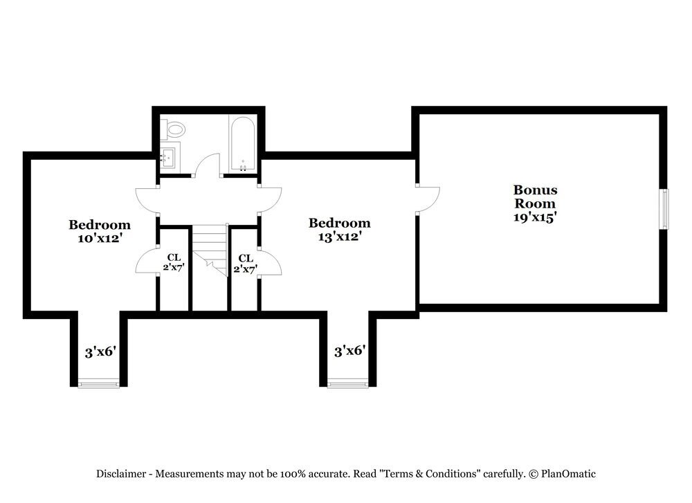 Building Photo - 1995 Bolden Dr