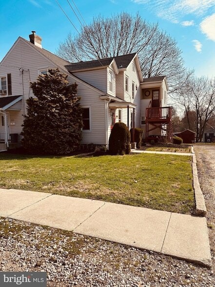 Building Photo - 1010 Girard Ave