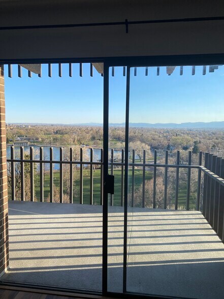 Your view of Wash Park, across the street - 480 S Marion Pky