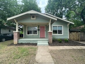 Building Photo - 1231 N Boston Pl