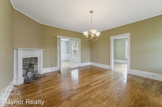 Building Photo - 2 br, 1 bath House - 4878 NC 56 E