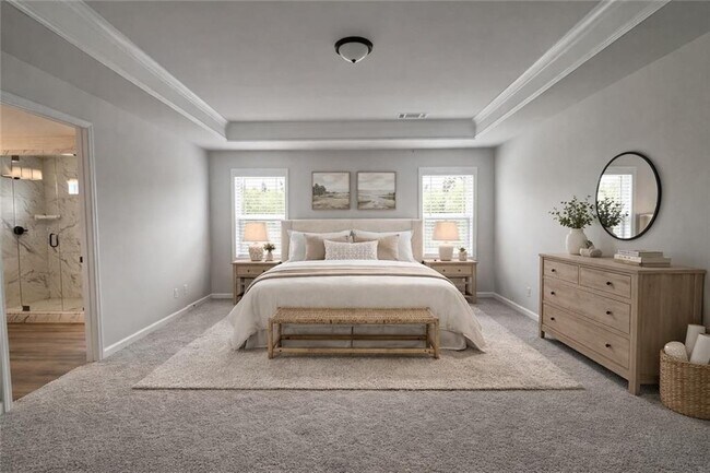 Building Photo - 3467 Iron Hearth Bnd