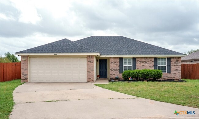Building Photo - 907 Old Glory Ct