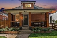 Building Photo - 427 S Grant St